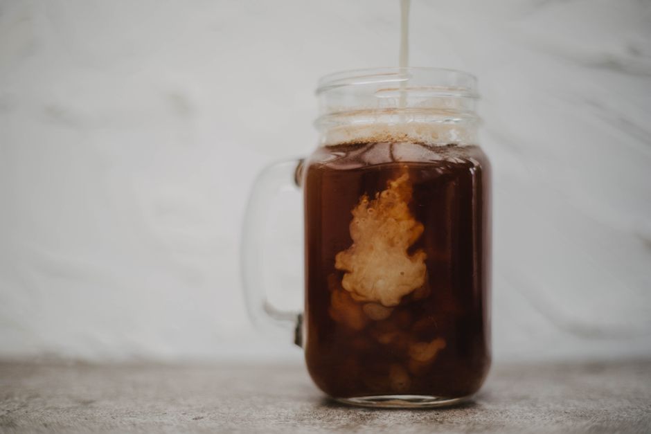 Hướng Dẫn Cách Tự Pha Cà Phê Cold Brew Mát Lạnh Cực Đơn Giản Tại Nhà 1 pexels photo 2717971