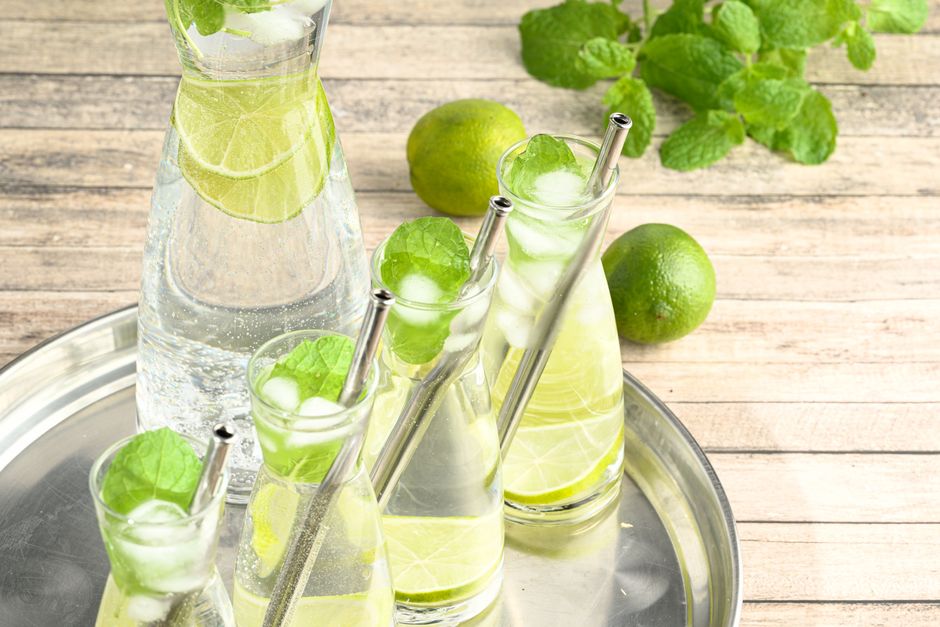Cách Làm Trà Detox Từ Trái Cây Sấy Khô: Xu Hướng Thanh Lọc Cơ Thể Thế Hệ Mới 2 pexels photo 11239335
