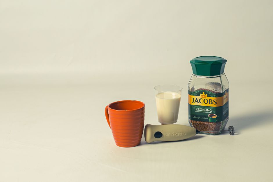 Giới thiệu về Cold Brew: Cơn sốt cà phê ủ lạnh giải nhiệt mùa hè 2 pexels photo 12914431