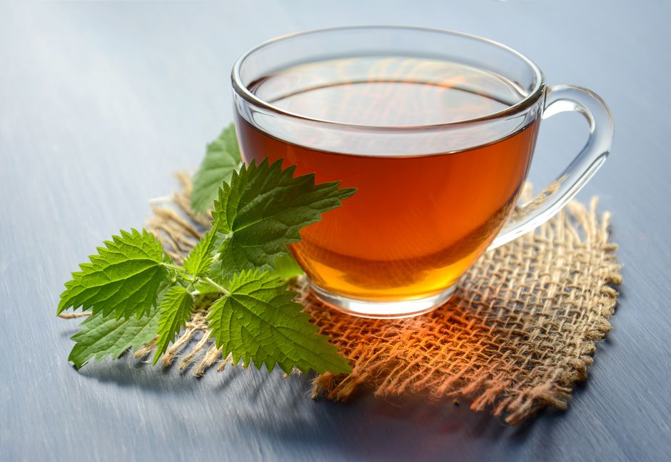 Xu Hướng Detox Hiện Đại: Hiểu Đúng Dưới Góc Nhìn Y Khoa Và Dinh Dưỡng 2 pexels photo 1417945