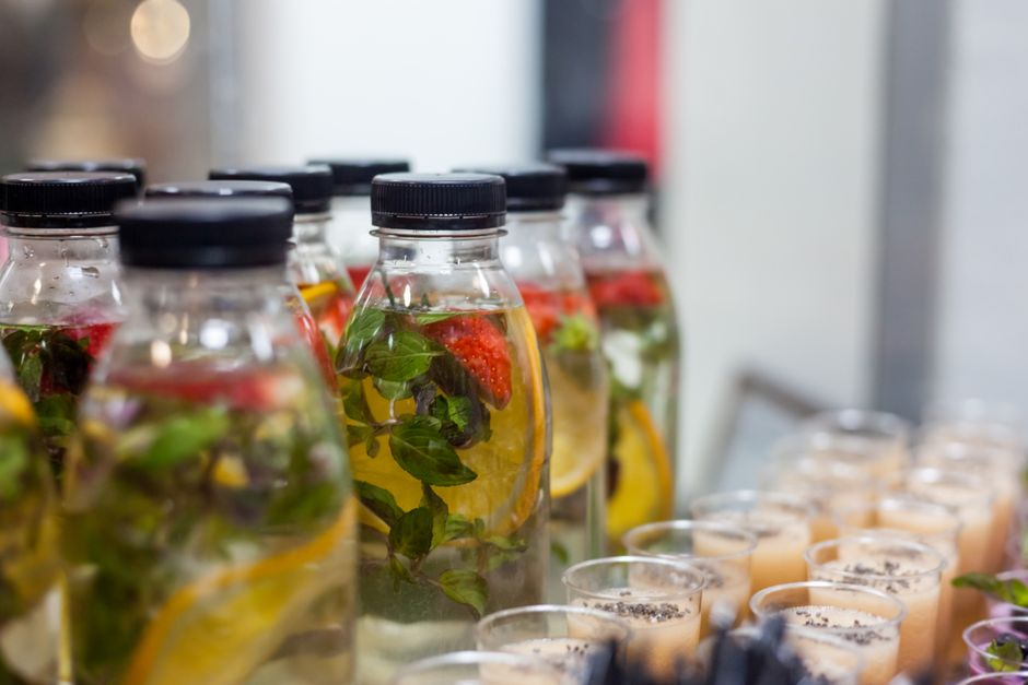 Trà Detox Trái Cây Sấy Khô: Xu Hướng Sức Khỏe Tương Lai Và Cách Thực Hiện Tại Nhà 2 pexels photo 8250746
