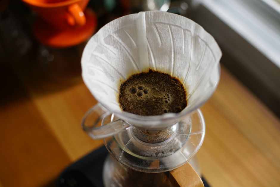 Làn Sóng Cà Phê Tương Lai: Tại Sao Cold Brew Tự Pha Tại Nhà Sẽ Lên Ngôi? 2 pexels photo 9784903